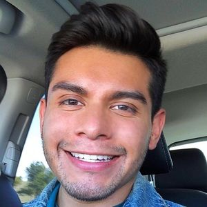 Meet your Posher, Bruce